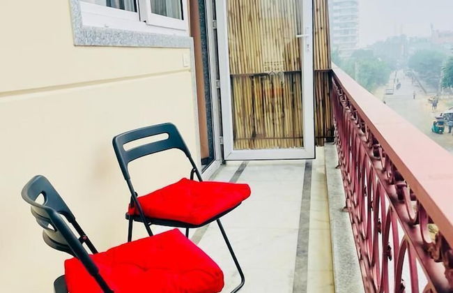 Zen Suites - Golf Course Road - Foto 50