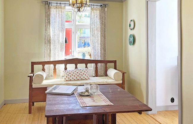 6 Person Holiday Home in Tanumshede - Photo 14