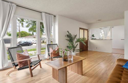 Vintage Vibes Near Airport Games Sleeps 8 - Foto 6