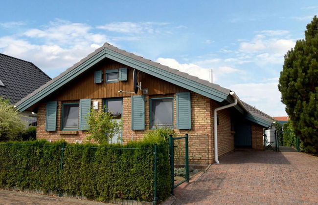 Strandperle Comfortable Holiday Residence - Foto 1