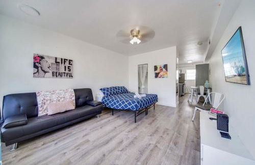 Deco Ocean Dr Deal, w/2 Queen Beds, South Beach - Foto 1