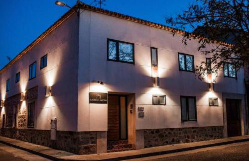 Casa rural Patio del Maestro Puy du Fou a 20km - Foto 19