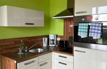 Halbinsel Resort Peenemünde - Foto 139