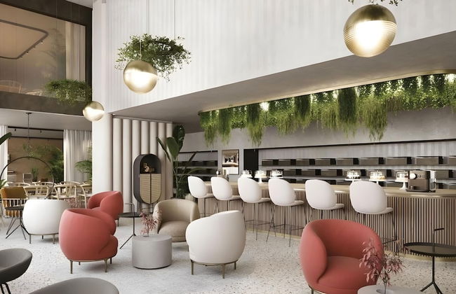 Luxury Spa Apartment Manchester City Centre - Foto 18