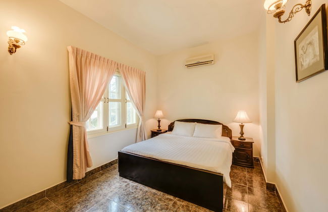 City View Apartment - Photo 21