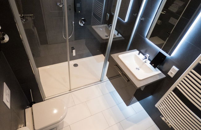 Residenz am Zwinger - Foto 60