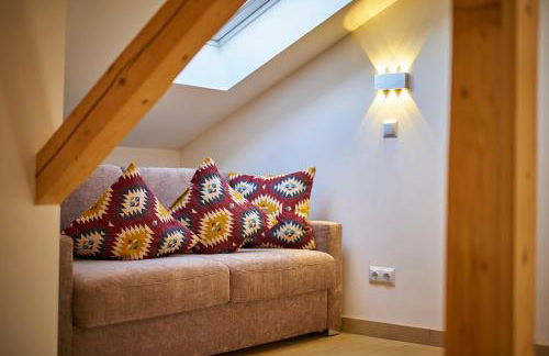 Arber Lofts in Bayerisch Eisenstein - Foto 24