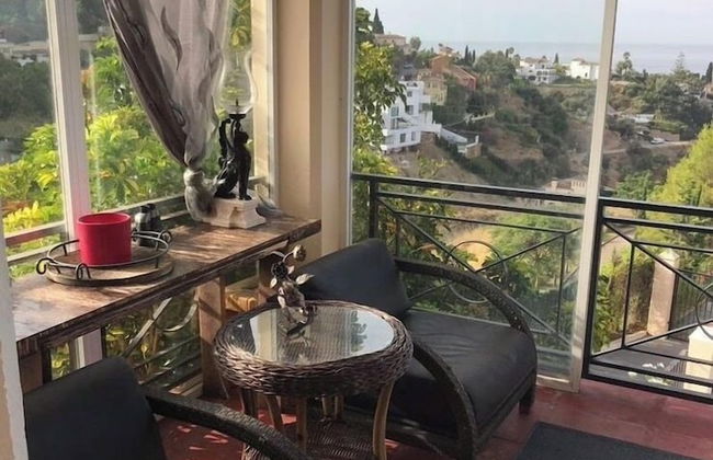 Boutique Villa Marbella - Foto 20