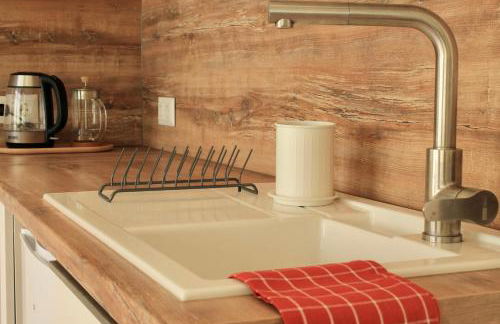 Design-Apartment Babelsberg - Foto 17