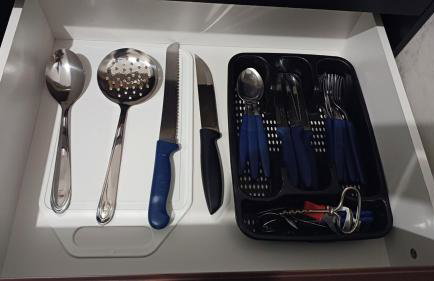 Apto 101 Parque Linear - Mobiliado completo 2 quartos - Foto 14