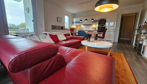 2 Raumwohnung - Foto 2