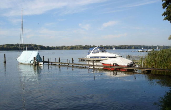 Bungalow Oberspreewald 3 - Photo 6