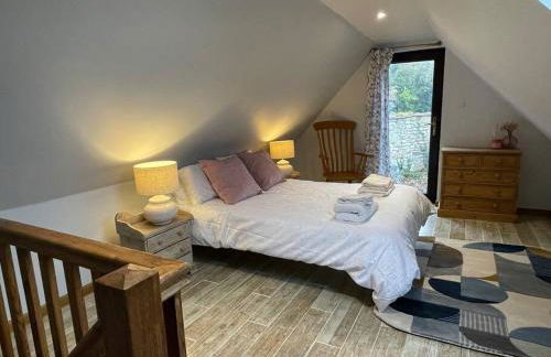 Cosy luxury Grade II listed barn in the Forest of Dean - Photo 12