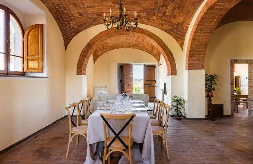 Villa Eleonora - Foto 16