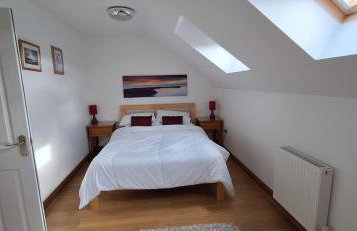 2Bed-4Guests-Parking-Bbq-Garden-Patio - Foto 10