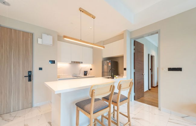 Alfa Bangsar by Plush - Photo 65