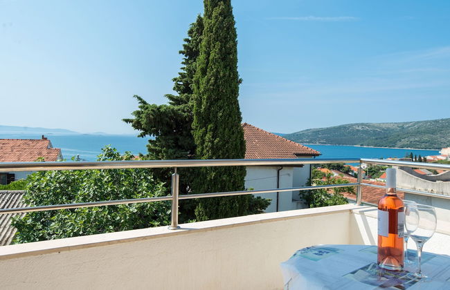 Apartments Kairos - Foto 27