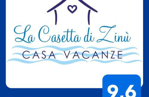 Casa Vacanze La Casetta di Zinu' - Foto 21
