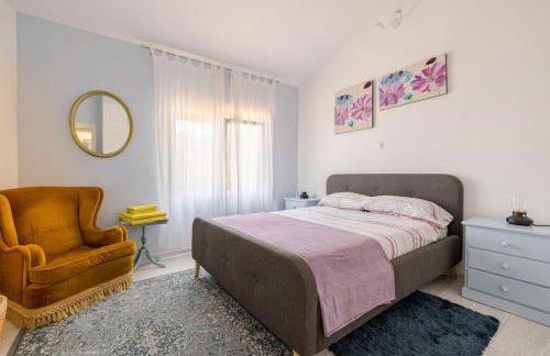 Large bright villa for 12 people and 3 dogs with supplement - Foto 80