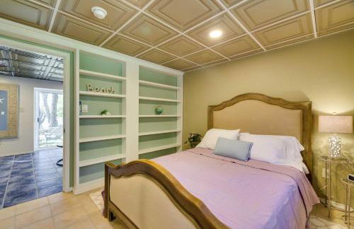 11 Mi to Slopes! Poconos Lake House with Beach - Foto 24