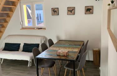 Auberge du Parc - Foto 61