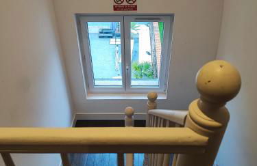 APPART'HOTEL CASA Patricia - Foto 10