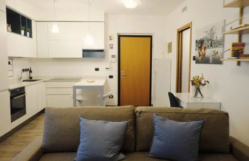 Orea Spiti - Modern Oasis Near Milan - Foto 51