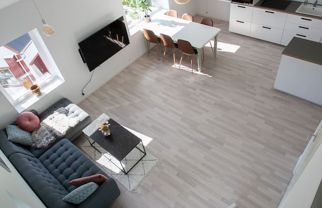 Stadium - Central - Park - Art Gallery - Foto 17