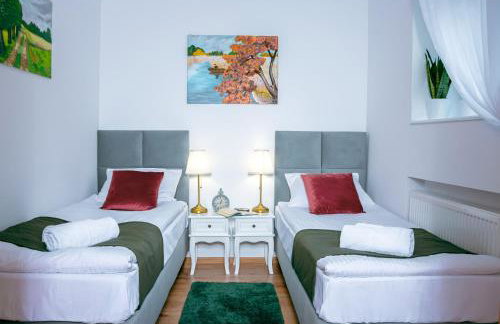 Apartament Mała Wenecja - Foto 3