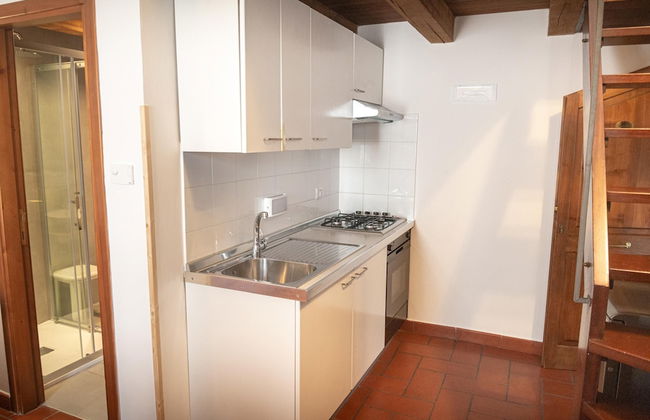 Coral Apt City Center - Foto 11