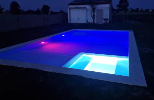 Quinta Marinhais para férias no Ribatejo - Foto 17