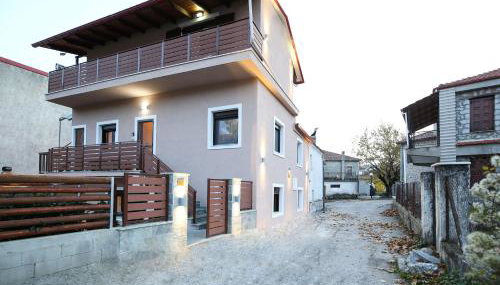 Oiti Mountain Apartments - Foto 2