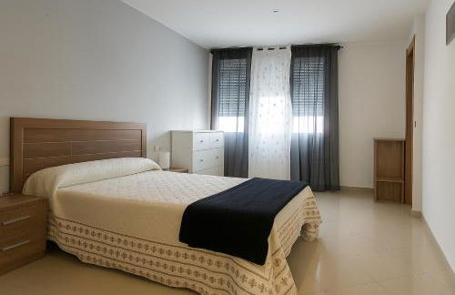 Apartamento Cervantes - Foto 9