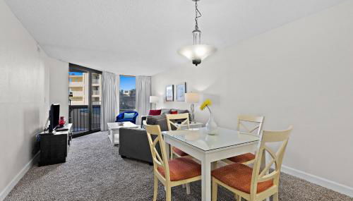 SunDestin Resort Unit 0216 - Foto 5