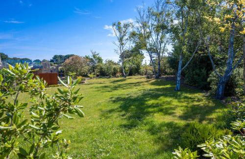 les ajoncs d or, Ploumanach Exceptionnelle - Foto 5