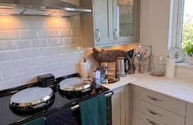 Beautiful Highland Sanctuary - Foto 6