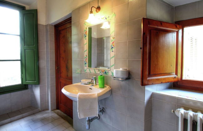 Belvilla by OYO Casa Bruciata - Foto 22