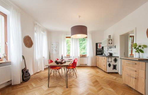 Wohnen am Schlossberg - Foto 9