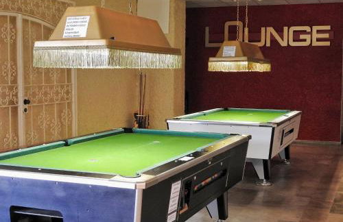 Apartement zum Kuckuck noch mal mit Schwimmbad und Sauna - Foto 22