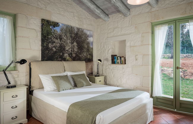 Boutique Villa Petra Amanda - Photo 8