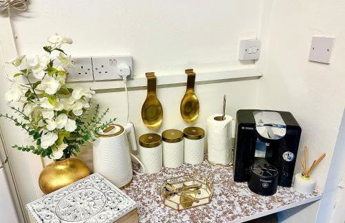 THREE BEDROOM Rural, relaxing and peaceful,DOGS welcome! With Cymru Holidays - Foto 58