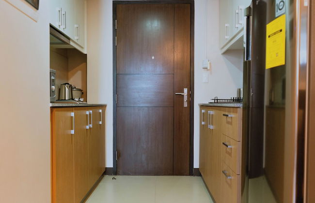 Uptown Park Suites Tower 1 - Photo 60