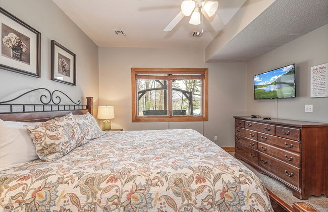 Unforgettable by Taylor Made Deep Creek - Foto 48