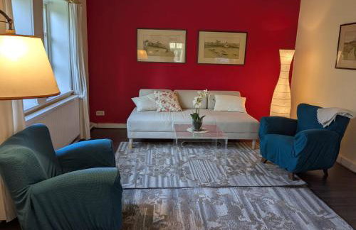 „Altes Forsthaus“ am Schloss - Foto 32