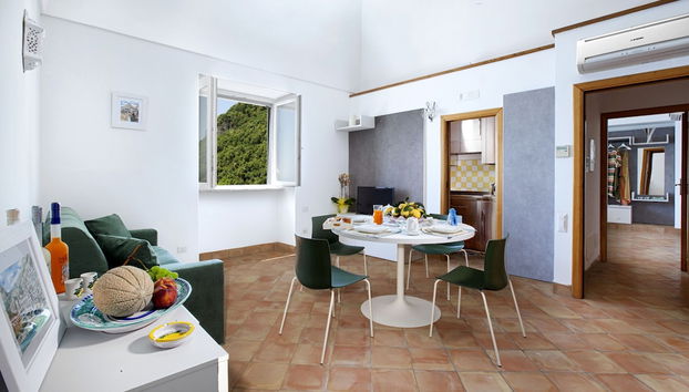 Refeições no quarto