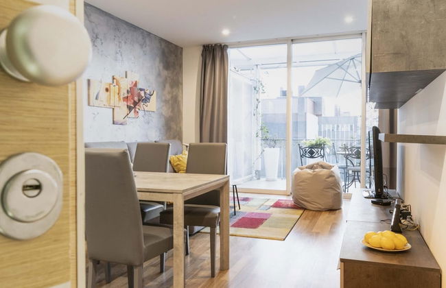 Florence Suite Apartment - Florence Suite Apartmen - Photo 4