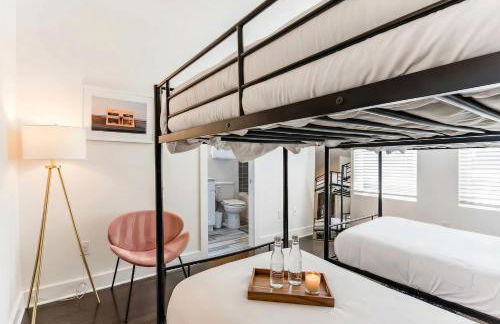 Rooftop Views & Patio Lounge Near Downtown Nashville - Foto 18