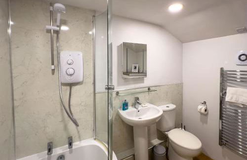 Fell View Bassenthwaite, rural location on a working farm in the fells - Foto 12