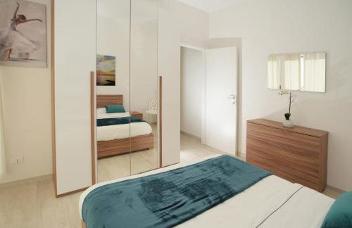 Brezza di Sale Appartamenti - Foto 32