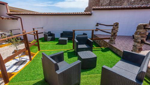 Il Rudere - Foto 3, Garden